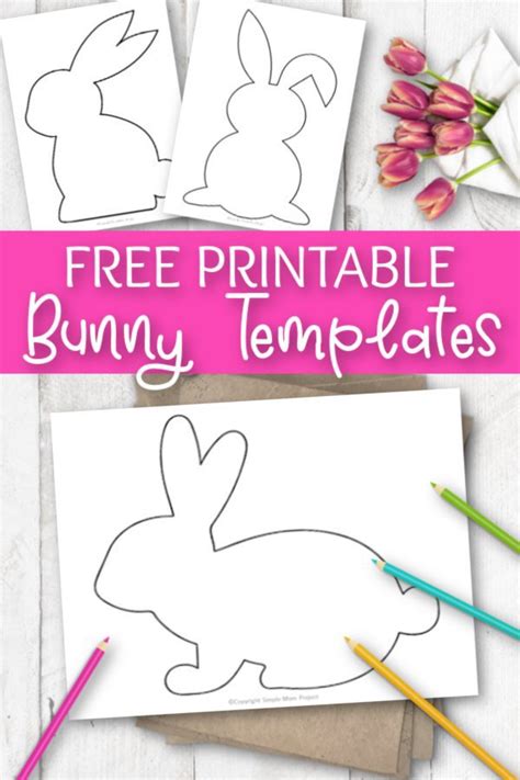 High quality traceable images, illustrations, vectors perfectly priced to fit your project's budget from bigstock. Traceable Bunny Images / Printable Bunny Ears For Kids ...