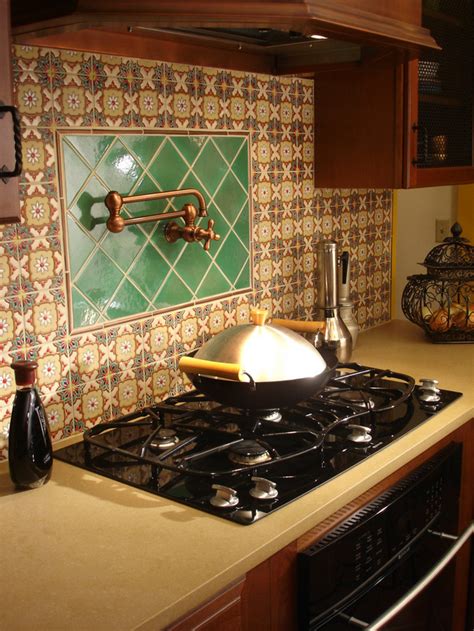 This backer helps make installation easier; Backsplash DIY & How to Projects | DIY