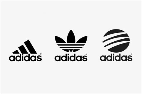 The trefoil logo was designed as a step to diversify the adidas brand's footprint. History and Meaning Behind Adidas Logo | Logaster