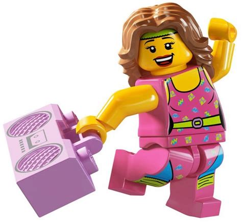 Collectable Minifigures Tagged Female Brickset Lego Set Guide And Database