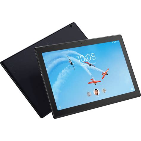 Lenovo 101 Tab 4 10 16gb Tablet Za2j0007us Bandh Photo Video