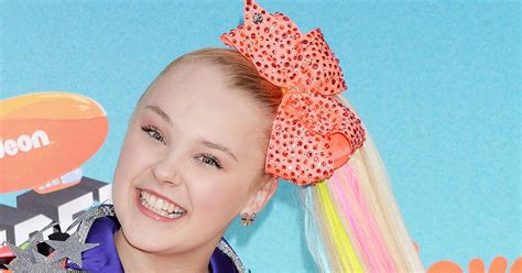 Jojo Siwa Reveals Why Shes Been Ditching Ponytail Details