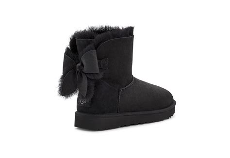 Ugg Classic Heritage Bow For Women Ugg Europe