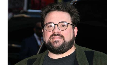 Kevin Smith S Daughter Is Banned From Watching His Films 8days