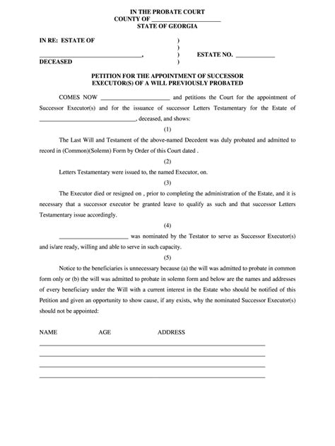 Malaysia recognises the validity of international wills that relate to properties and assets owned by the testator in other parts of the world. Letter Of Administration Form - healthyaliment.info
