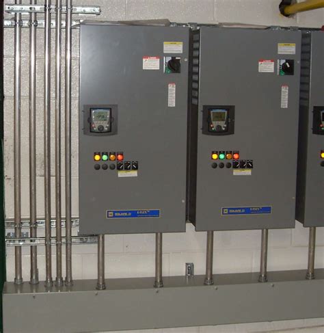 Variable Speed Drives Cooper Electric