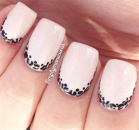 Pin by Jess :) on Quick & Easy Nail Designs | Simple nails, Simple nail designs, Nail designs