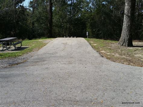 Located 2 miles from ocean springs. 2017 - Shortstop: Davis Bayou Campground at Gulf Islands ...