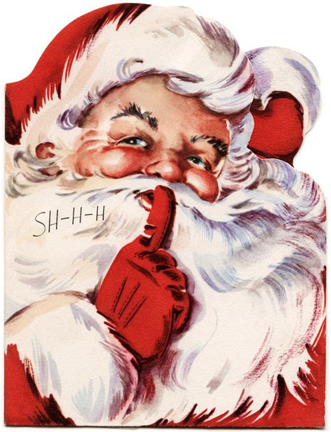 Vintage Santa Cards Big Nipples Fucking