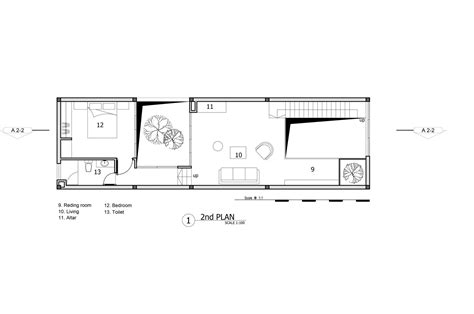 Minimalist House By 85 Design 41 Wowow Home Magazine