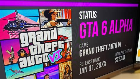 Someone is Playing GTA 6 EARLY on Xbox One... & Why It's Fake (GTA 6