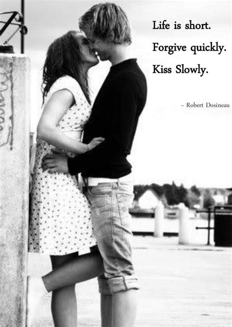 50 Best Kiss Quotes To Inspire You The Wow Style