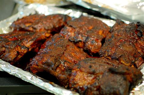 Dr Pepper Baby Back Ribs Crockpotoven Recipe — The 350 Degree Oven
