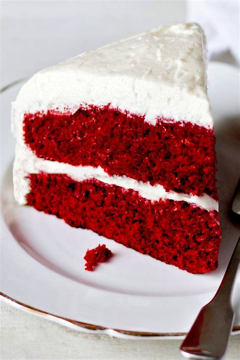 It's usually made with a combination of buttermilk the cake owes its velvety texture to almond flour, cocoa, or cornstarch, according to the new york times. Red Velvet Cake Recipe - NYT Cooking