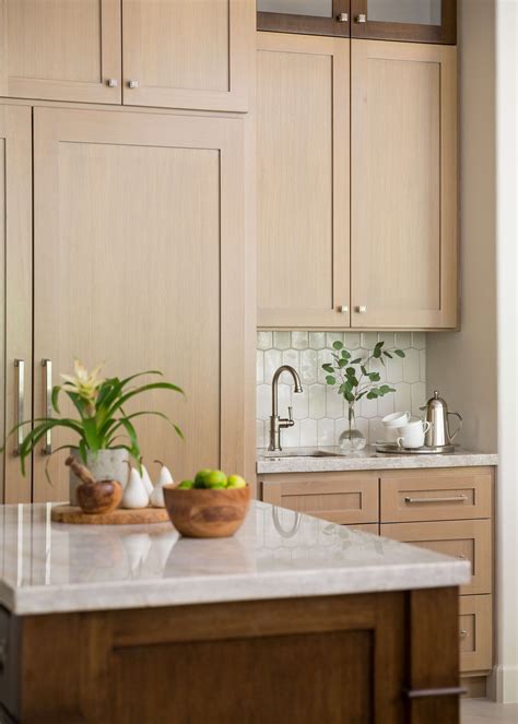 Rift Cut White Oak Kitchen Cabinets Cabinets Matttroy