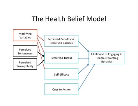 health belief model wikipedia