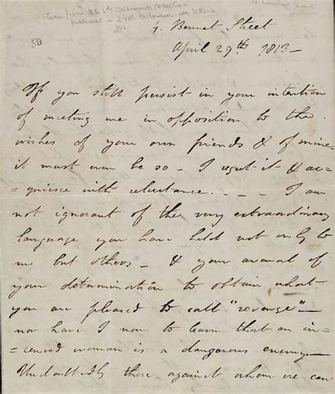 Famous Love Letters 11 Most Beautiful Historical Letters
