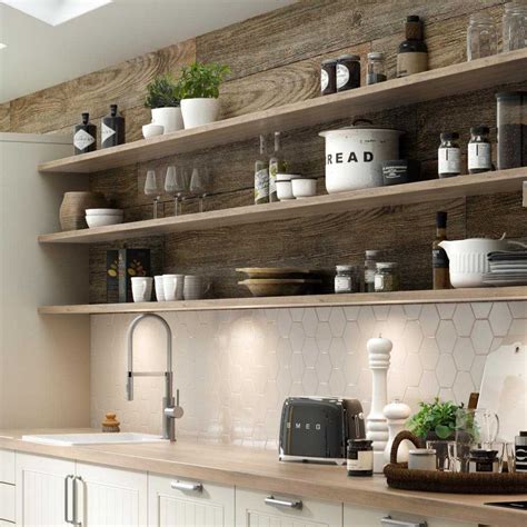 Smart Kitchen Storage Ideas For Every Kitchen
