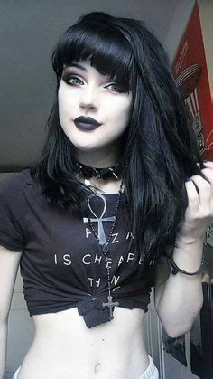 Goth Girl Photography Images