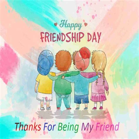 Astonishing Collection Of Full 4K Happy Friendship Day 2020 Images