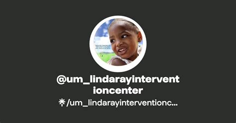 Um Lindarayinterventioncenter Instagram Facebook Linktree