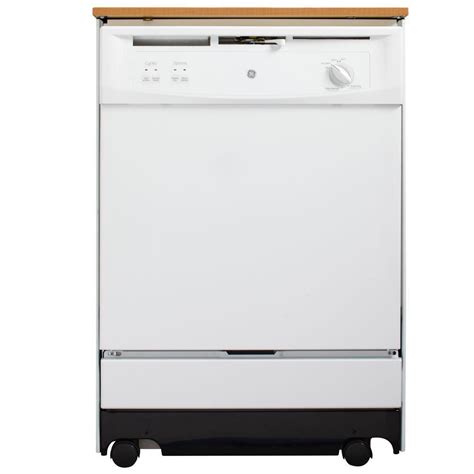 Frigidaire ffcd2418us 24 inch built in dishwasher with 5 wash cycles, 14 place settings, hard food disposer, quick wash, nsf certified, energy star certified (stainless steel). Dishwashers - Stainless Steel & more | The Home Depot Canada