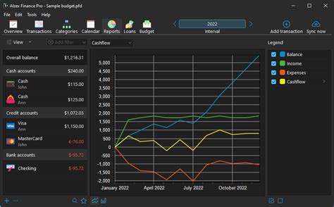 Free Bookkeeping Software For Household Goodsiteeffect