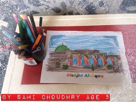 Browse masjid al aqsa pictures & images and feel the spiritual ecstasy of the holy place. Educating the kids about the importance of Masjid Al-Aqsa ...