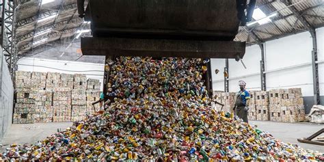 Índice De Reciclagem No Brasil é De Apenas 4 Diz Abrelpe Agência Brasil