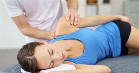 Different Types Of Massage Therapy Which One Is Right