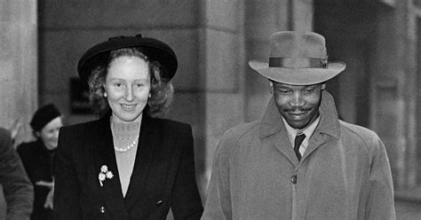 pula the marriage of ruth and seretse khama by a texas inmate adopt an inmate