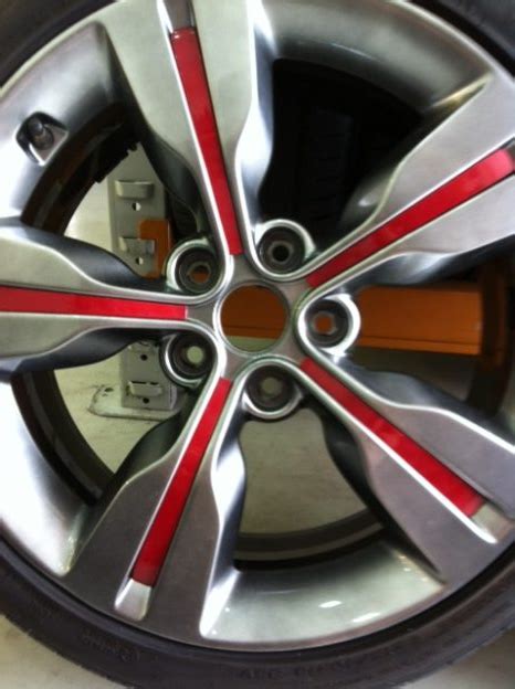 What Colour Should Your Alloy Wheels Be Diamond Alloys