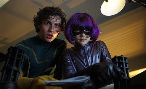 It was directed and written by jeff wadlow and it features largely the same cast from the first film. 'Kick-Ass 2' Set for Summer 2013; Robert Emms and Morris ...