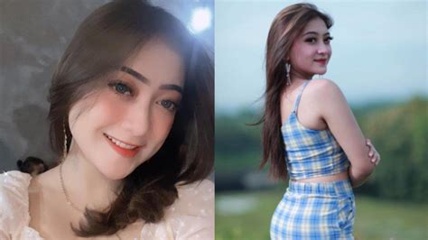 Pesona Shinta Arsinta Pedangdut Yang Viral Berkat Nyanyikan Cinta Tak Direstui Kerap Tampil