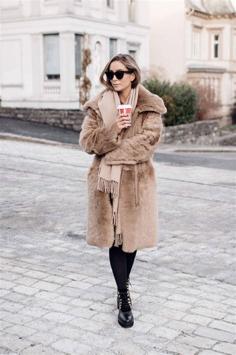 25 Chic Winter Looks That Will Make You Fell Stylish And Cozy