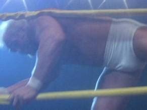 Hulk Hogan Nude Aznude Men