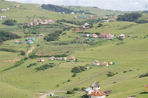 Eastern Cape Landscape Photo