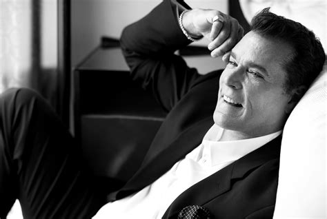 Ray Liotta Passes Away At 67 Straight Official Magazine