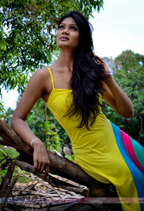 Sumudu Prasadini Miss Sri Lanka Sri Lankan Hot Beauties Gallery