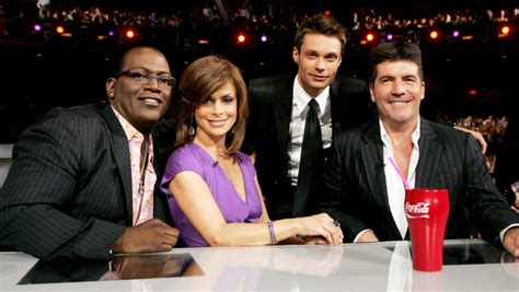 Idol Season 1 Judges Set The Standard How Can Others Compete