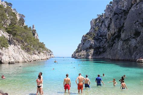 Top 12 des plus belles Plages de la Côte d Azur avec Carte et Photos