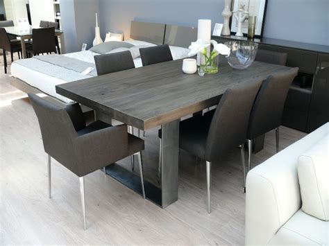 Dine in style with our stunning collection of dining chairs. New Arrival: Modena wood dining table in grey wash ...