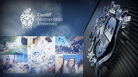 In Partnership With Cardiff Metropolitan University Singapores College Business School