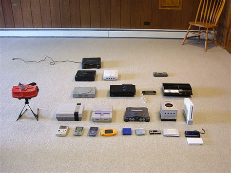 The Worst Gaming Consoles Ever Made
