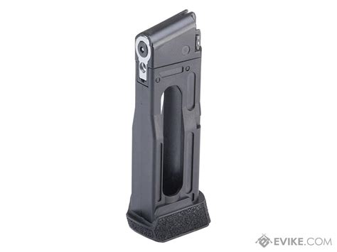 Sig Sauer Proforce 12rd Magazine For P365 Gas Airsoft Pistol Color