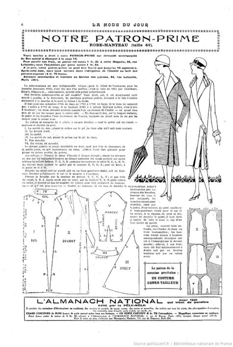A Collection Of Free Historical Costume Patterns Mental Floss