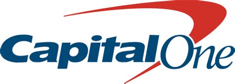 Download Capital One Logo Vector And Png Brand Logo Vector