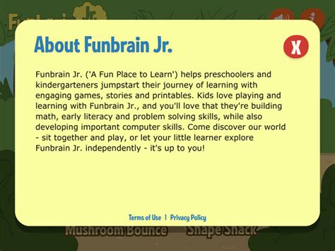 Funbrain Jr App Review — The Filipino Homeschooler
