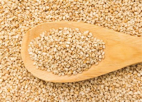 Sesame Seeds Premium Varieties 50kg Bags Nigeria