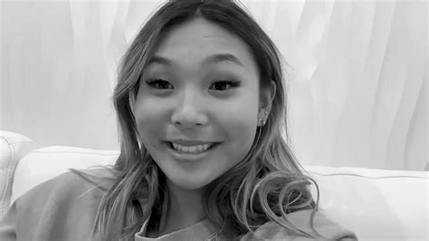Chloe Kim Joins Roxy Snowboards And Outerwear Youtube